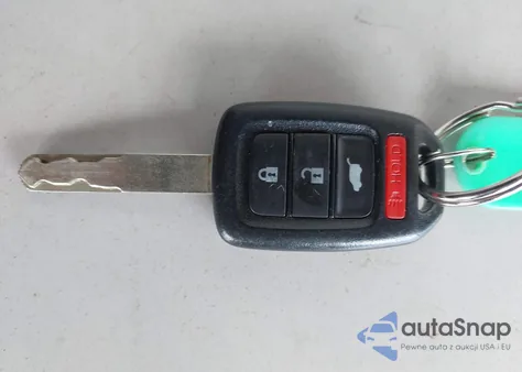 2019 Honda Cr-V Lx из США, поврежденный, VIN 2HKRW5H3XKH418654